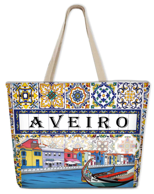 Bolsa de Praia - Aveiro - PT-KJ37054-9