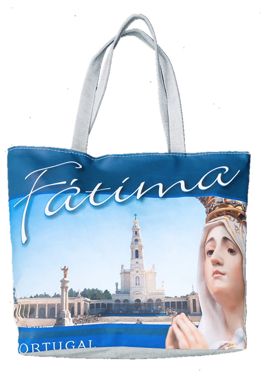 Bolsa de Praia - Fátima - 31050