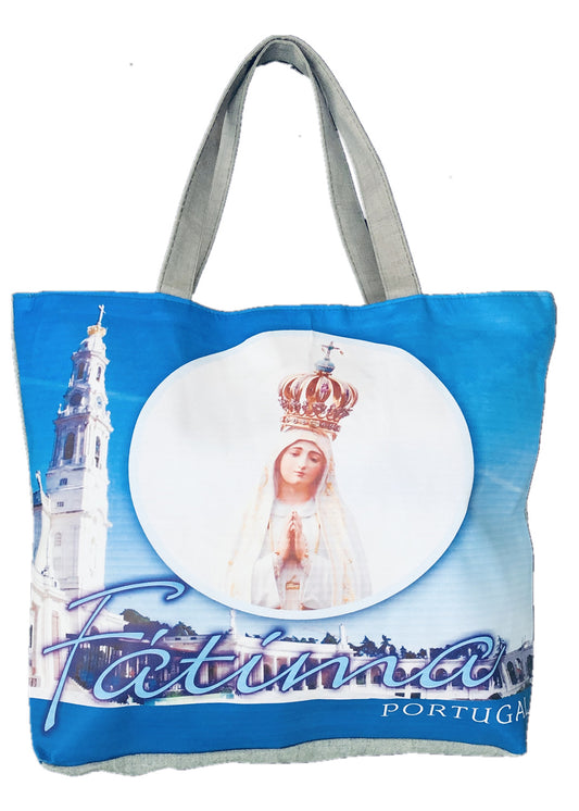Bolsa de Praia - Fátima - 31052