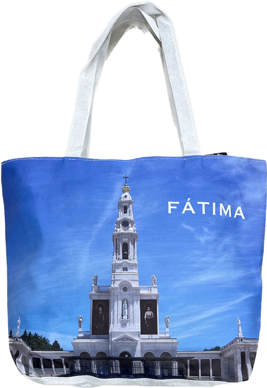 Bolsa de Praia - Fátima - 80025-11
