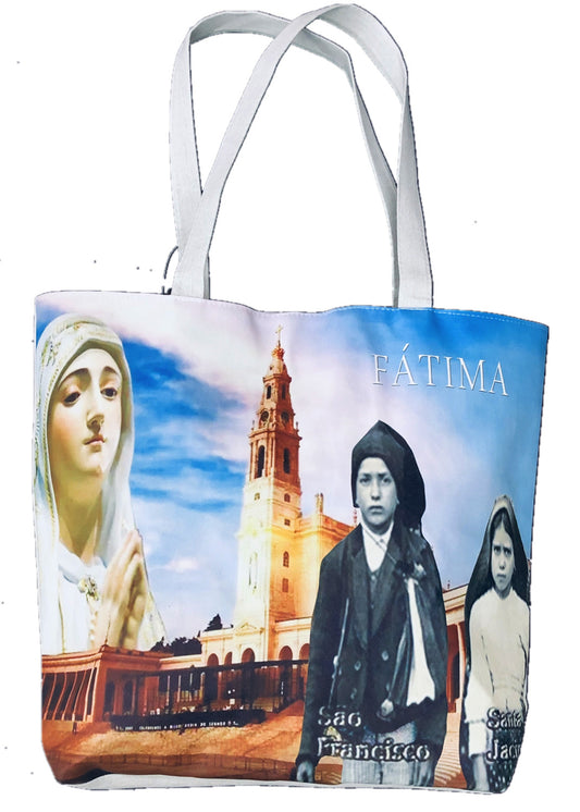 Bolsa de Praia - Fátima - 80025-12