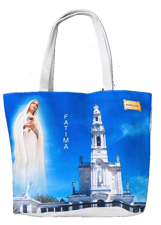 Bolsa de Praia - Fátima - 80025-2
