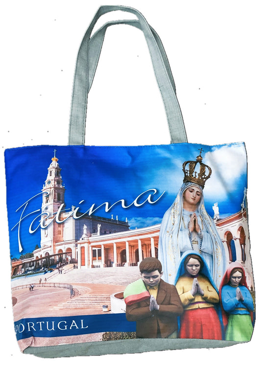 Bolsa de Praia - Fátima - 80026-5
