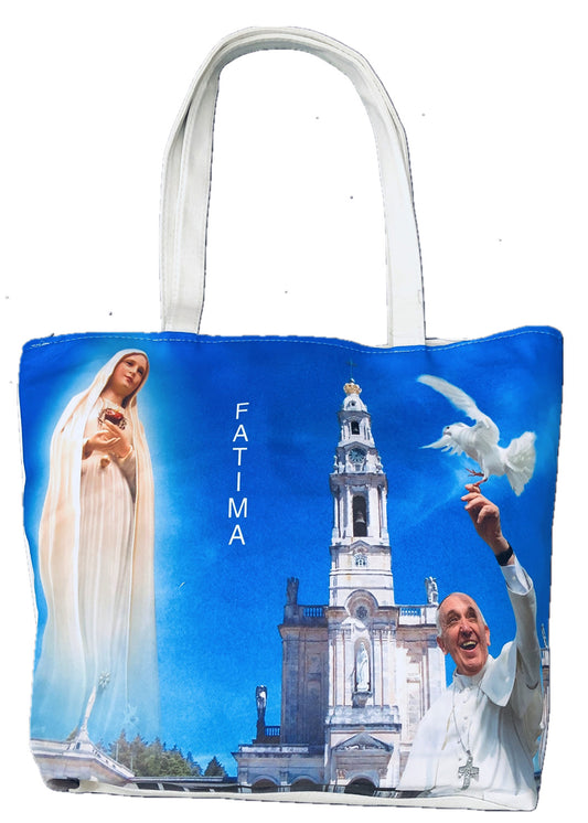 Bolsa de Praia - Fátima - A02