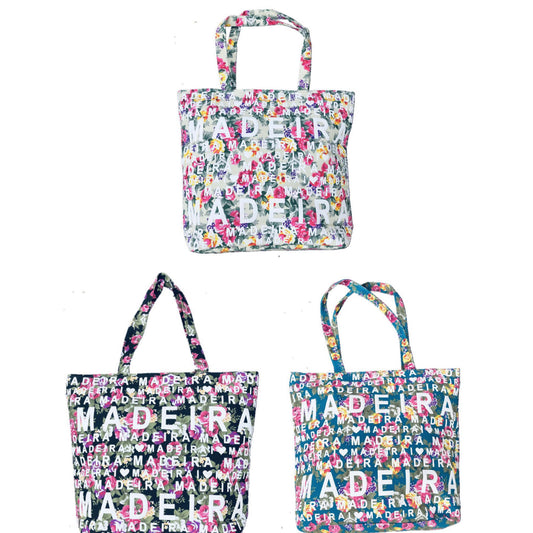 Bolsa de Praia  - Madeira - 80027-2