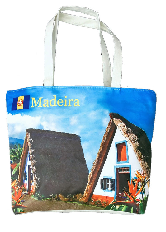 Bolsa de Praia  - Madeira - H-288
