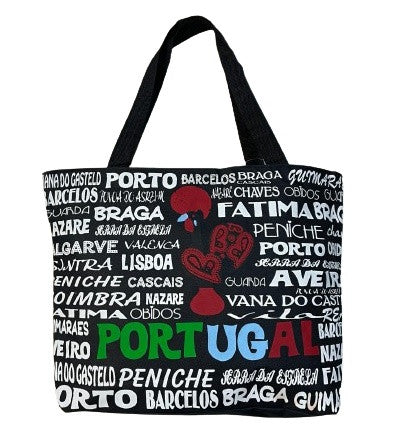 Bolsa de Praia - Portugal - 025