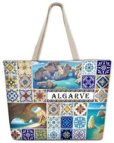 Bolsa de Praia - Algarve