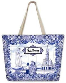 Bolsa de Praia - Fátima 2