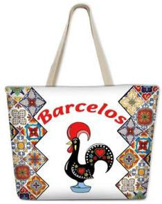 Bolsa de Praia - Barcelos