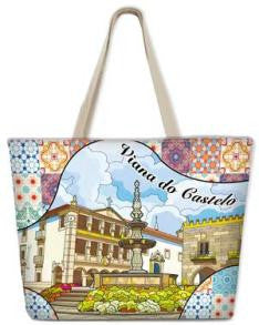 Bolsa de Praia - Viana do Castelo