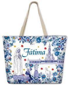 Bolsa de Praia - Fátima 3