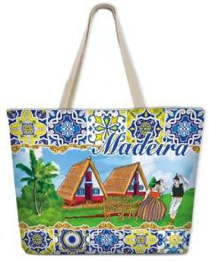 Bolsa de Praia - Madeira