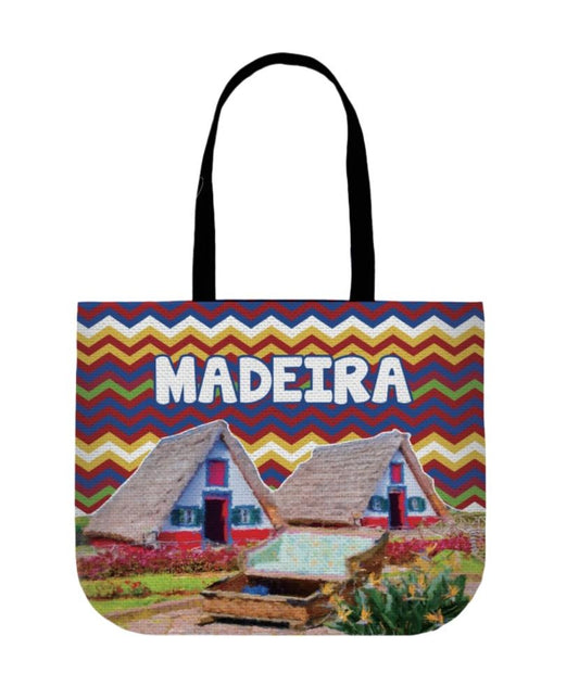Bolsa  - Madeira - GY7007-4