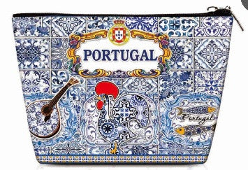 Bolsa Manicure - Portugal - 37033