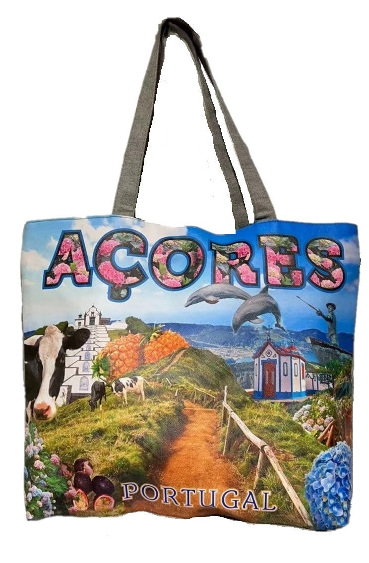 Bolsa Praia - Açores - 80026-4