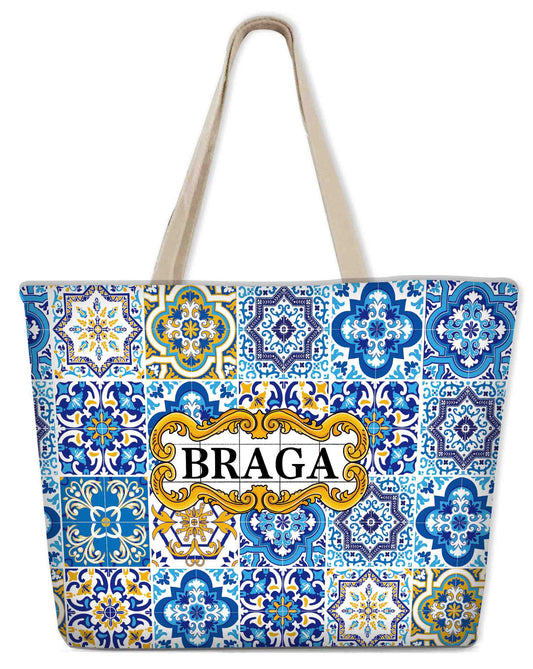 Bolsa Praia - Braga - PT-KJ37054-5