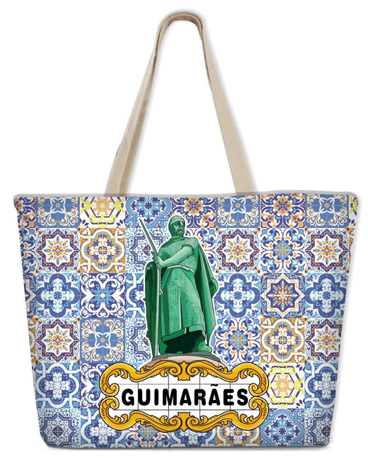 Bolsa Praia - Guimarães - PT-KJ37054-13