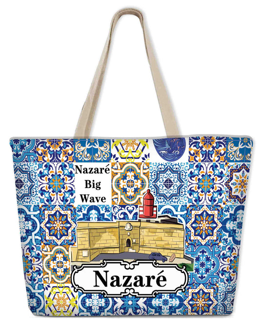 Bolsa Praia - Nazaré - PT-KJ37054-10