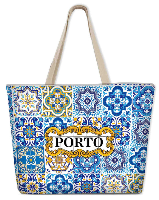 Bolsa Praia - Porto - PT-KJ37054-6