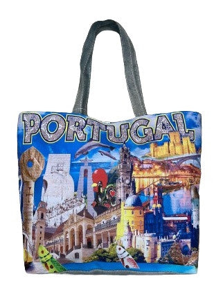 Bolsa Praia - Portugal - 31060
