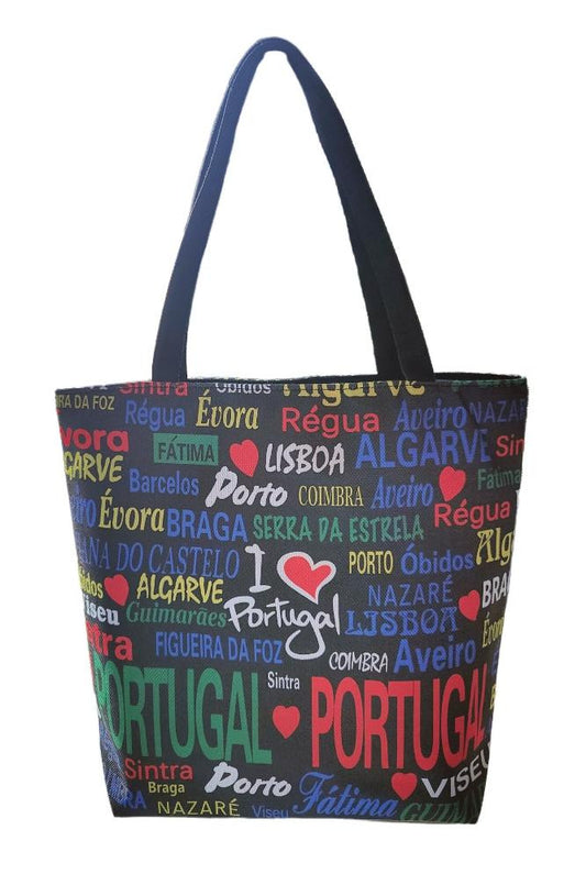 Bolsa Praia - Portugal - PT-KJ37049