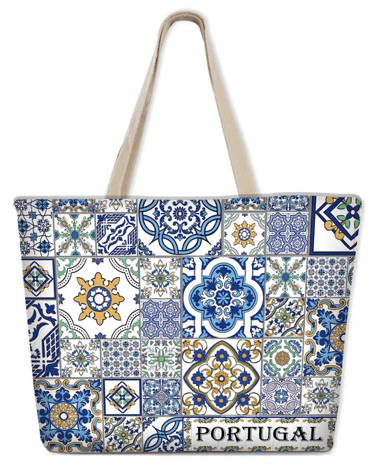 Bolsa Praia - Portugal - PT-KJ37054-2