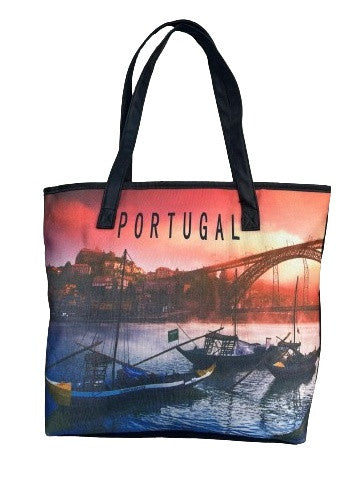 Bolsa Praia - Portugal - SACO-003