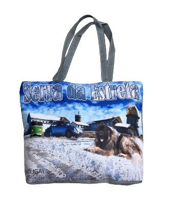 Bolsa Praia - Serra da Estrela - 31057