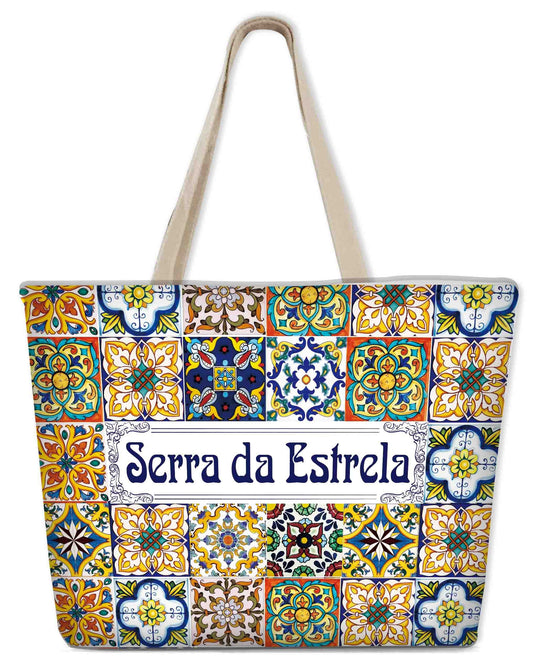 Bolsa Praia - Serra da Estrela