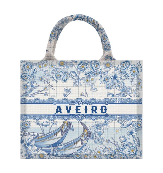 Bolsa Tote 42*32*14cm - Aveiro - GY7006-16