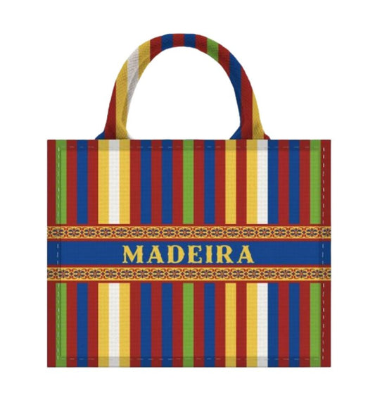 Bolsa Tote 42*32*14cm - Madeira - GY7006-18