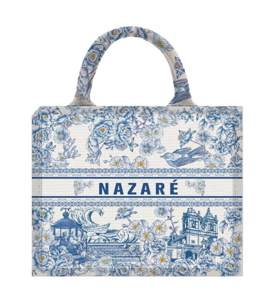 Bolsa Tote 42*32*14cm - Nazaré - GY7006-17