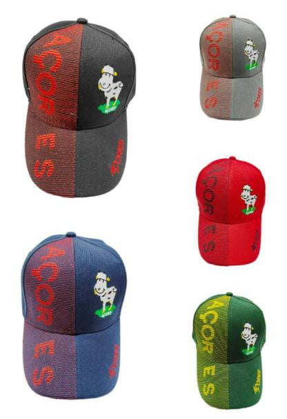 Boné - Açores - 494A-5