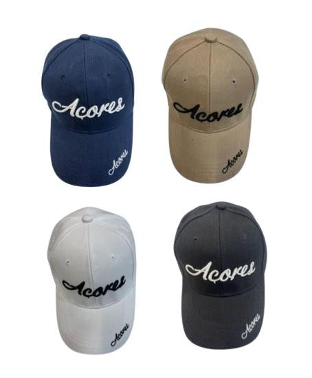 Boné - Açores - 9138