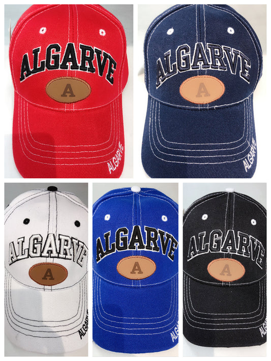Boné - Algarve - 1319A-6