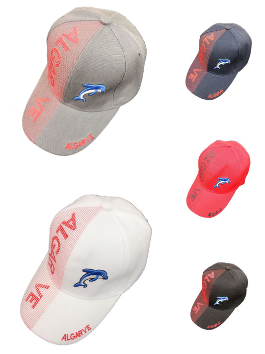 Boné - Algarve - 9129