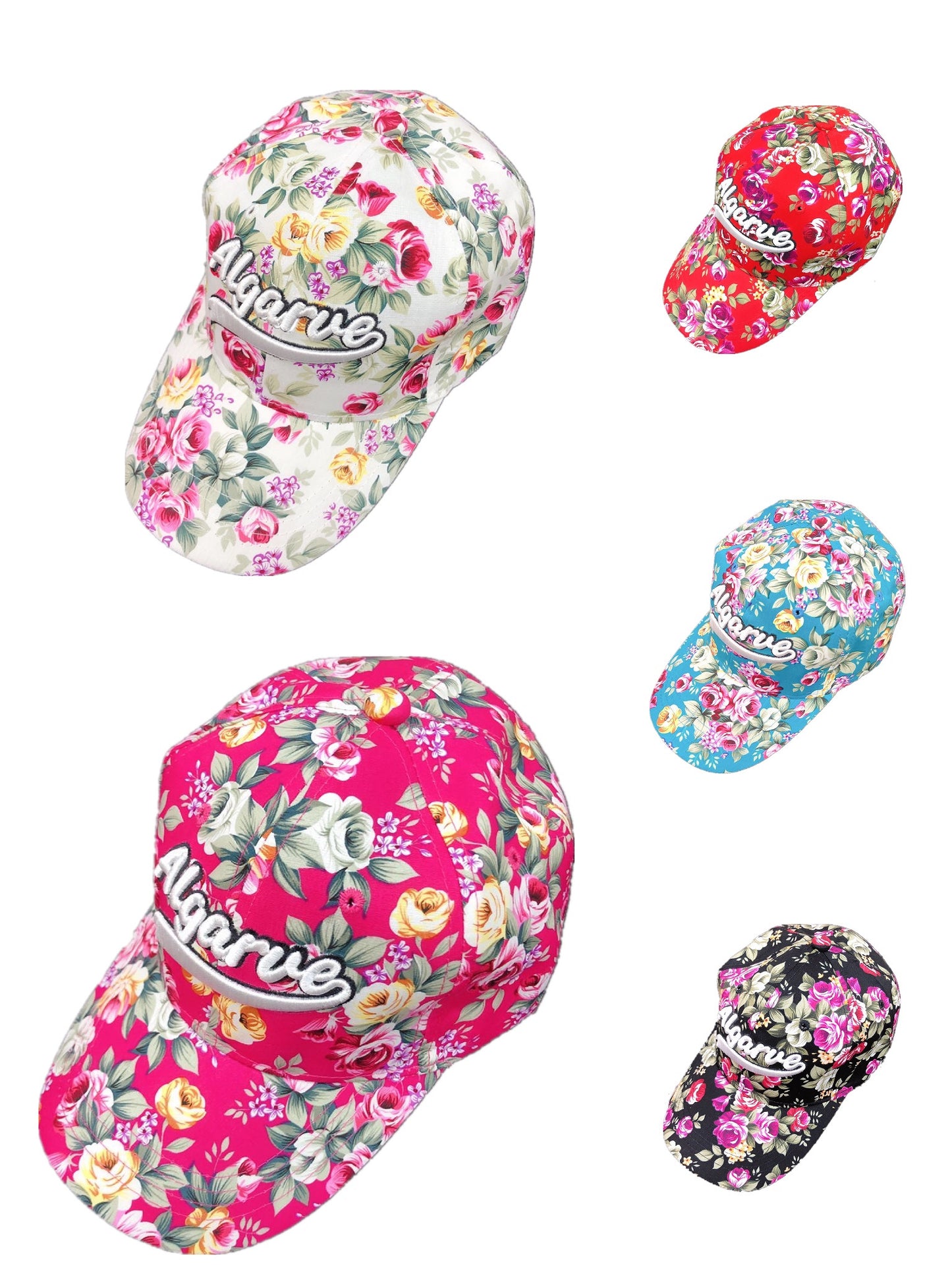 Boné - Algarve - 9152