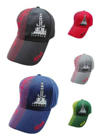 Boné - Fátima - 494A-4