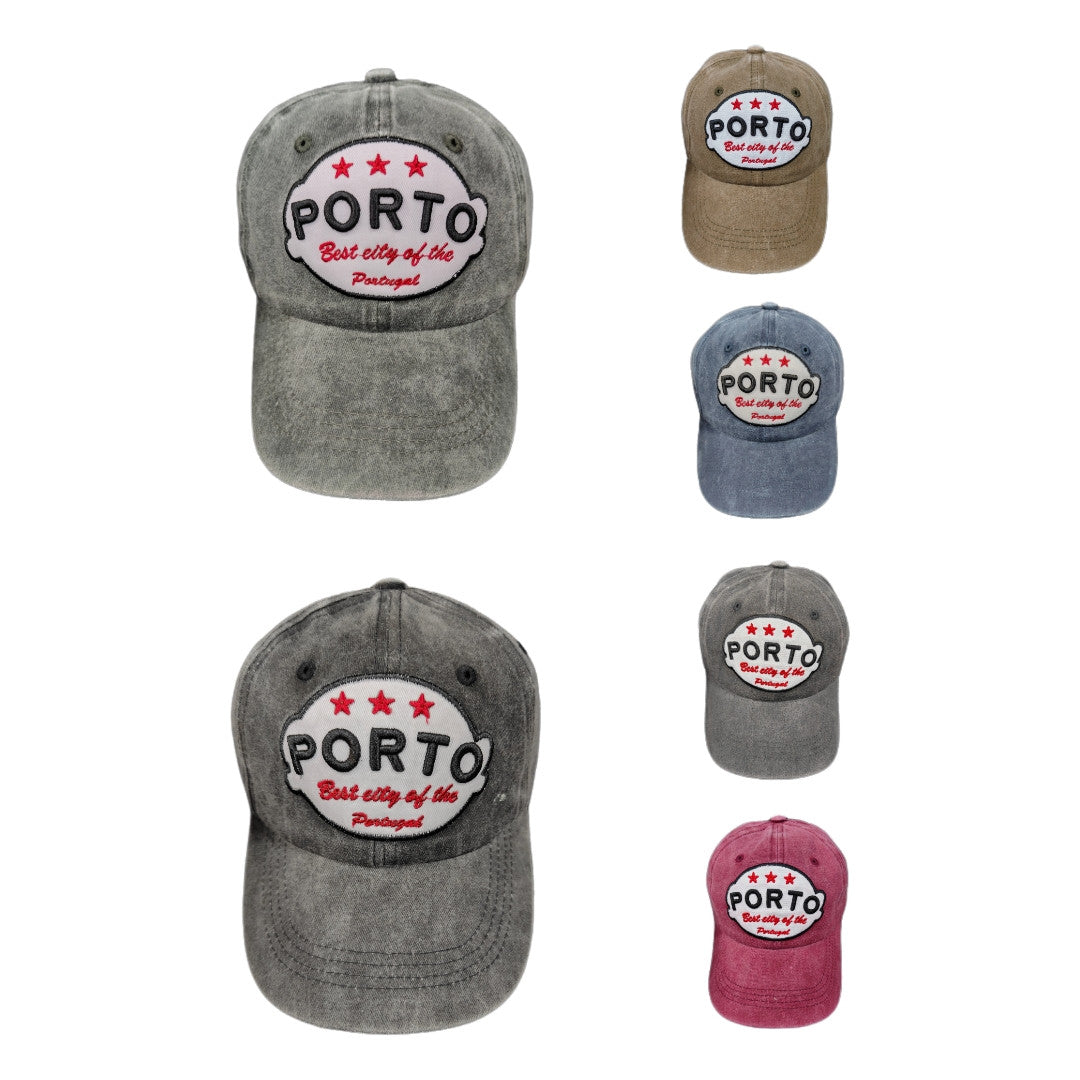 Bone Ganga - Porto - 9313