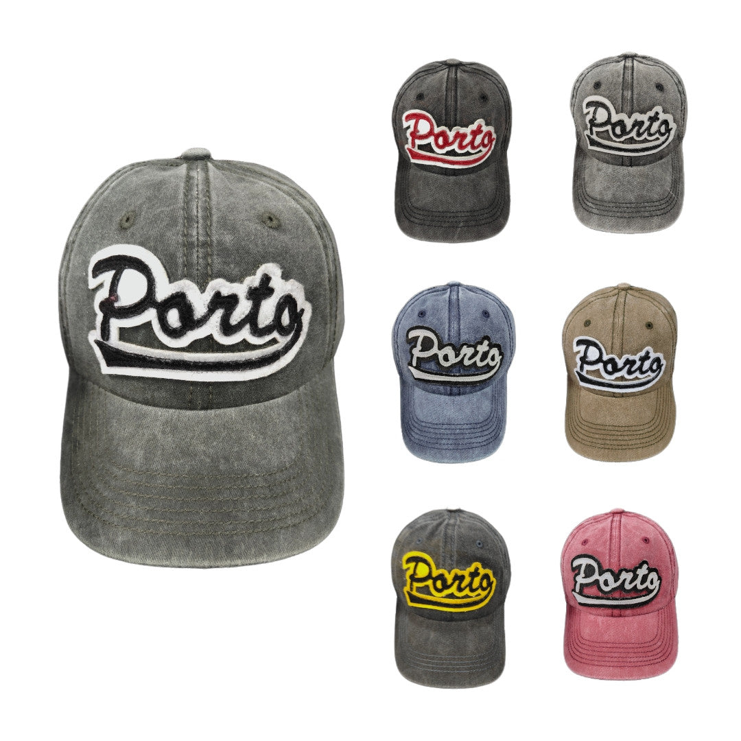 Bone Ganga - Porto - 9315-2