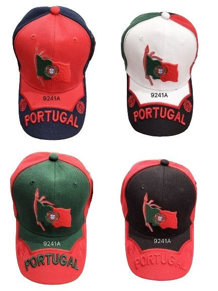 Bone - Portugal - 9241A
