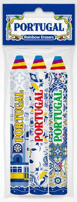 Borracha 3 em 1 - Portugal - GY1055-1