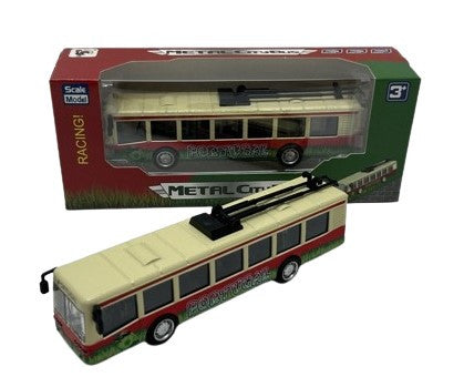 Brinquedo Carro 16cm - Portugal - HJ750518