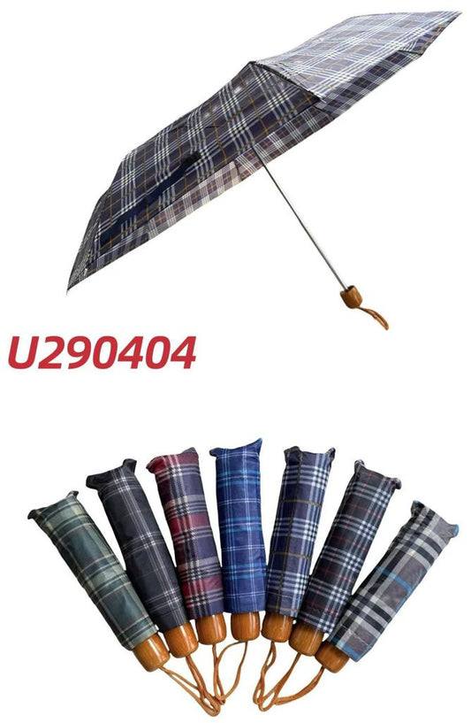 Guarda Chuva Sortido - U290404