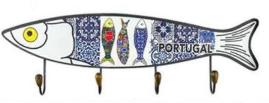 Cabide 45cm - Portugal - 32032
