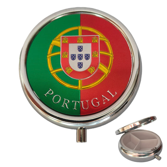 Caixa de Comprimidos 5cm