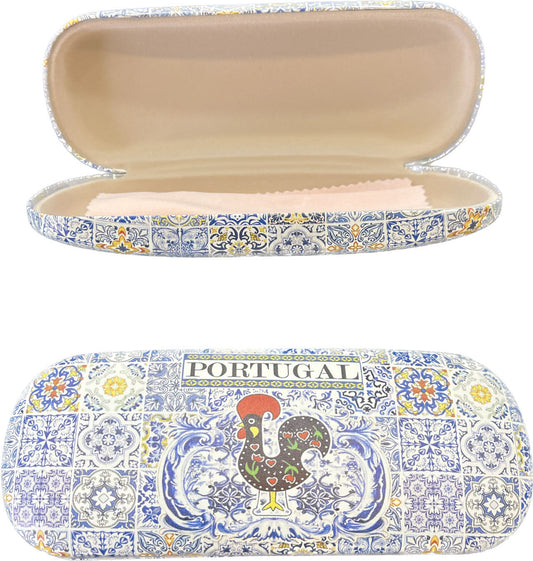 Caixa de Óculos - Portugal - 37002