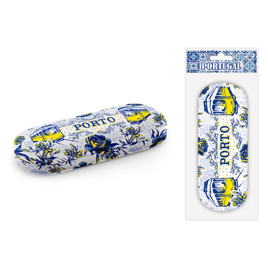 Caixa de Óculos - Porto - GY9207-13