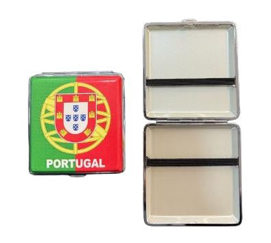 Caixa para Cigarro - Portugal -